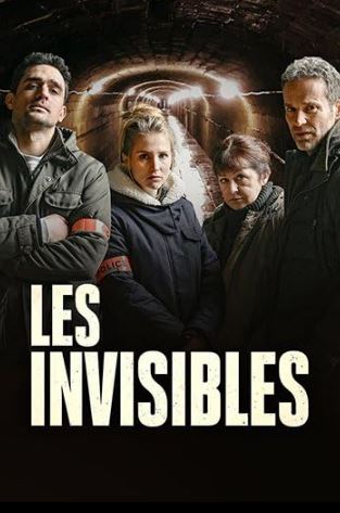 les invisibles