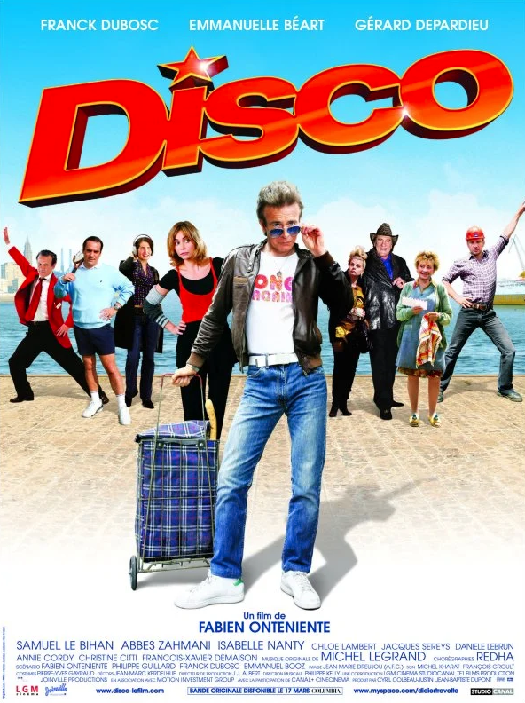 disco