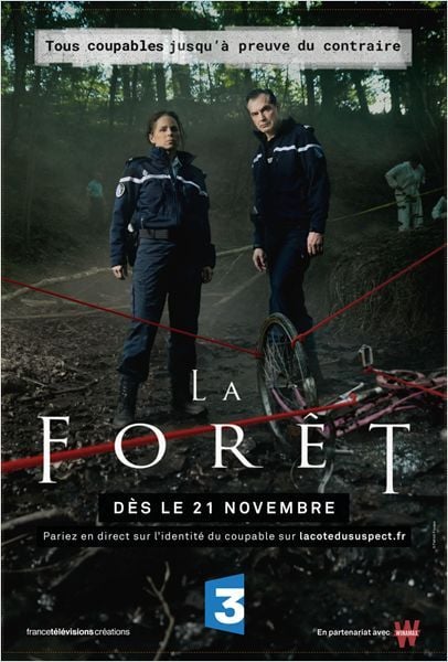 la_foret