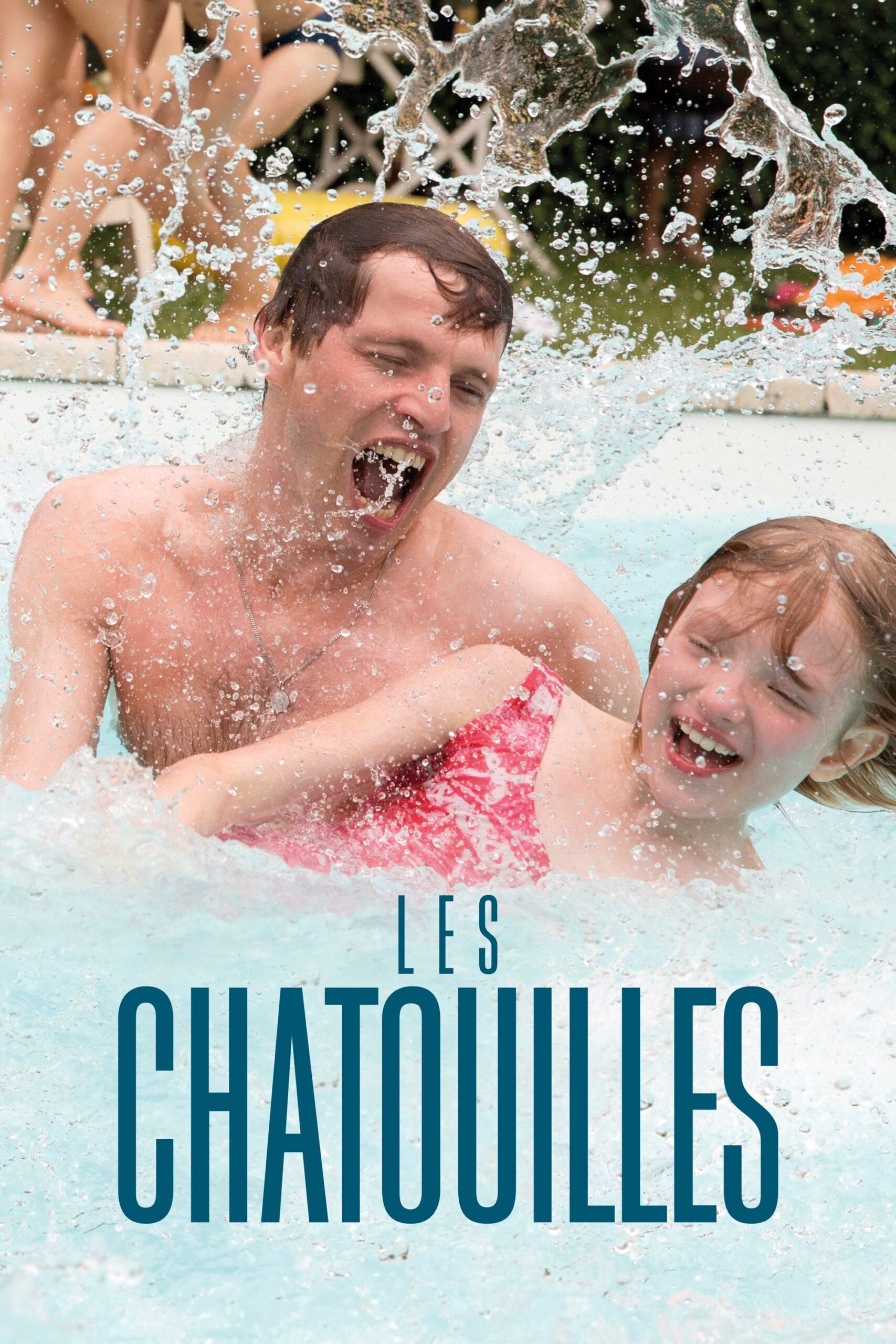 les-chatouilles