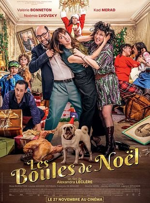 Boules de Noël