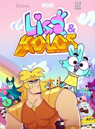 Lisa & Kolos