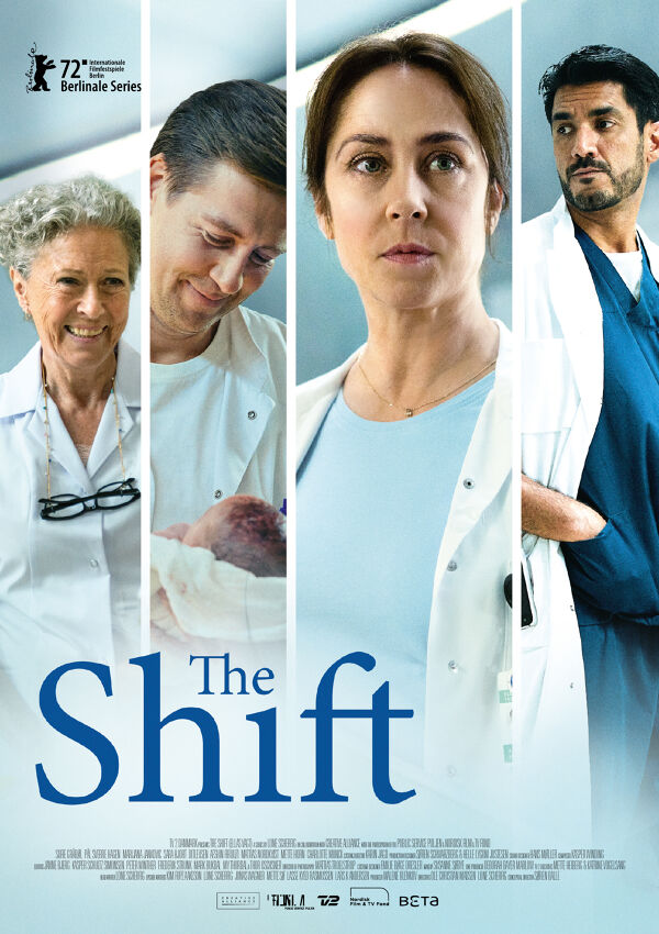 The Shift