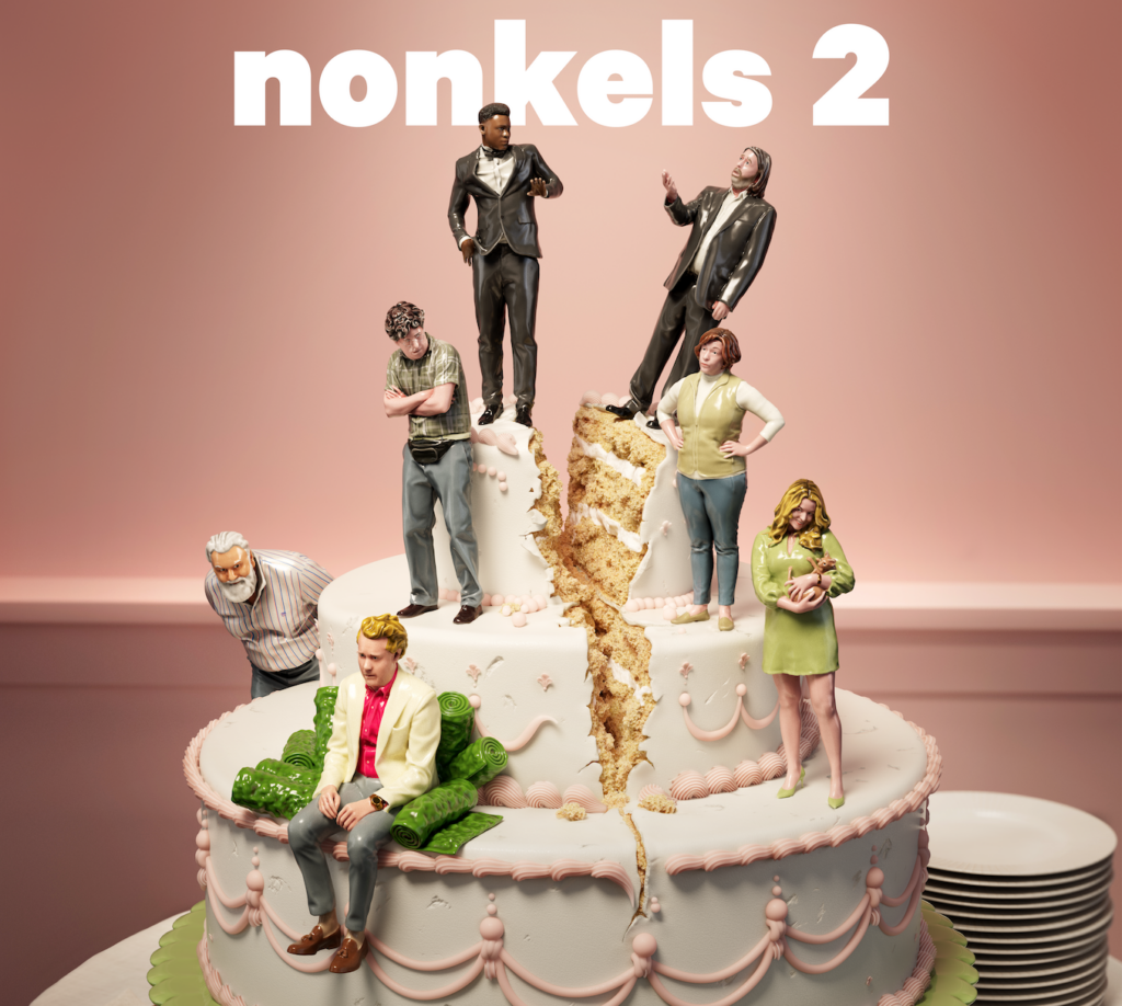 Nonkels 2