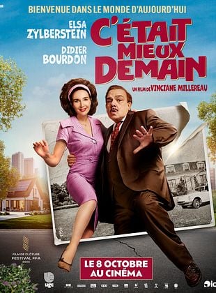 C'était mieux demain(1)