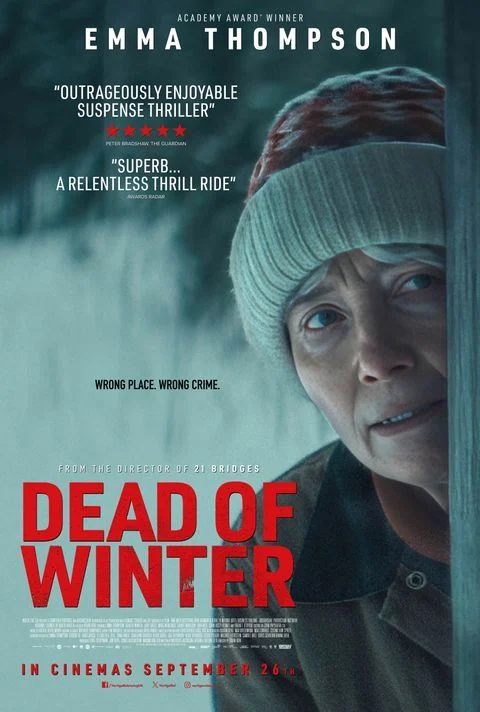 Dead of winter